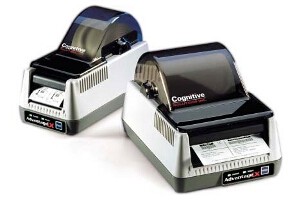 CognitiveTPG Advantage LX (Blaster / Blazer) Desktop Barcode Label Printer